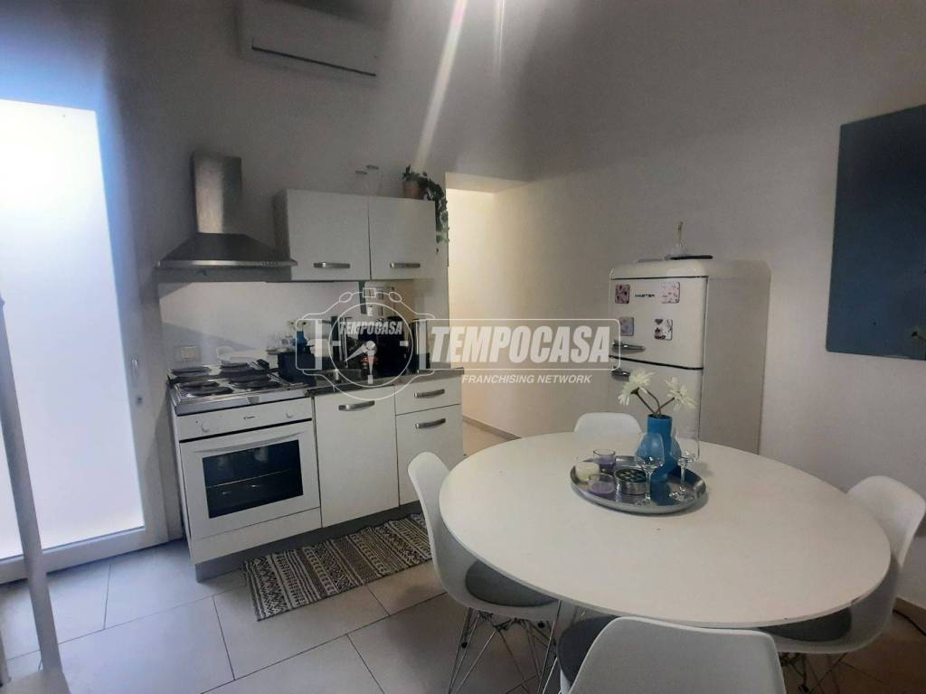 appartamento in vendita a Viareggio