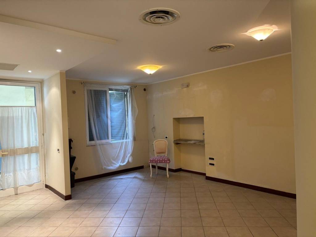 appartamento in vendita a Viareggio in zona Centro Storico