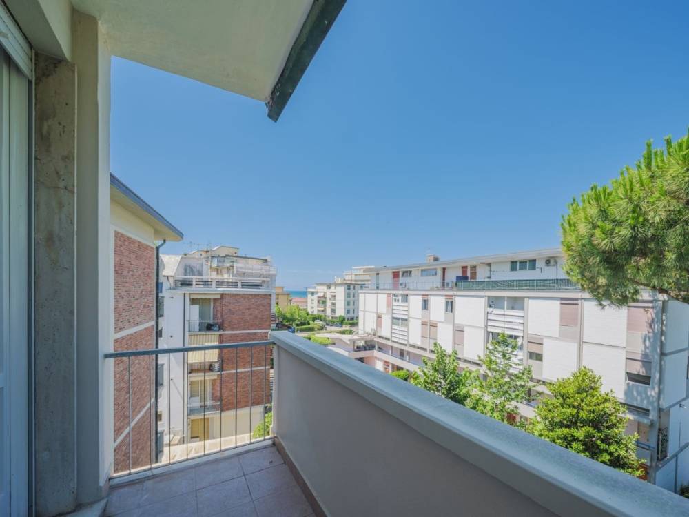 appartamento in vendita a Viareggio