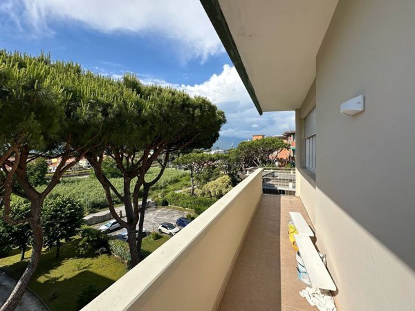 appartamento in vendita a Viareggio
