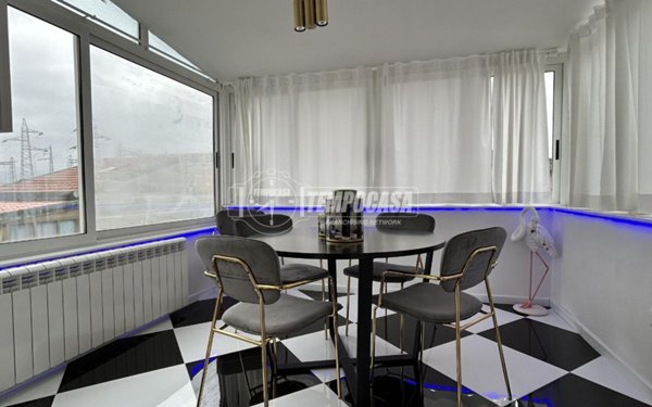 appartamento in vendita a Viareggio in zona Centro Storico