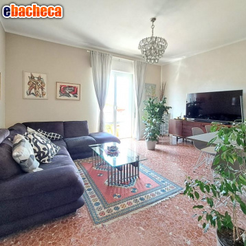 appartamento in vendita a Viareggio in zona Marco Polo