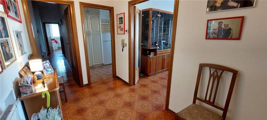 appartamento in vendita a Viareggio