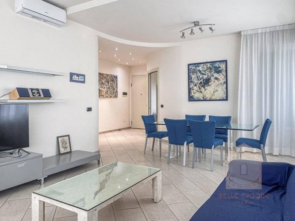 appartamento in vendita a Viareggio in zona Centro Storico