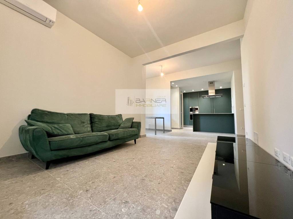 appartamento in vendita a Viareggio