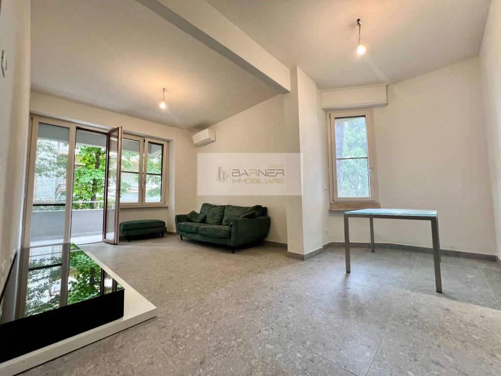 appartamento in vendita a Viareggio