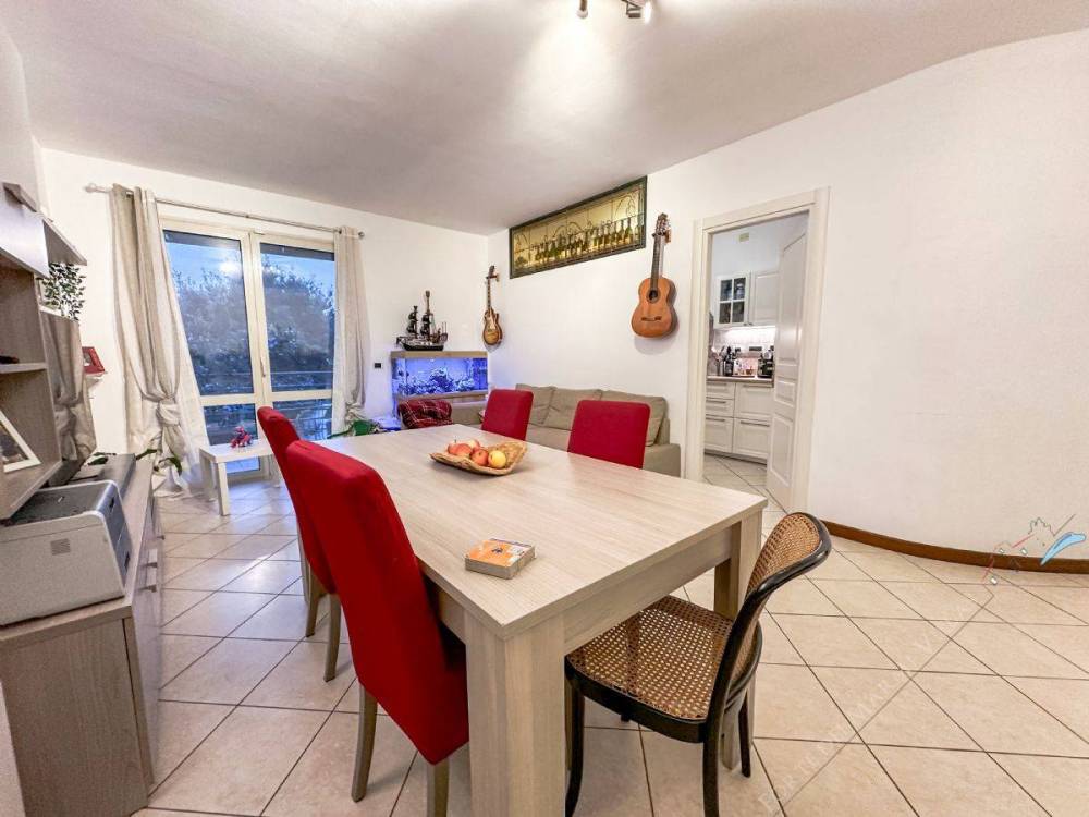appartamento in vendita a Viareggio