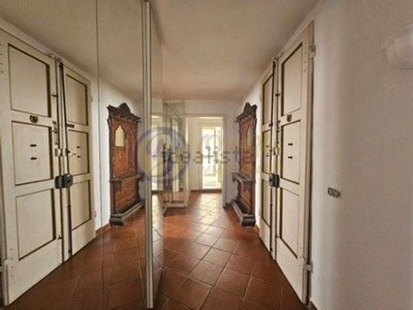 appartamento in vendita a Viareggio