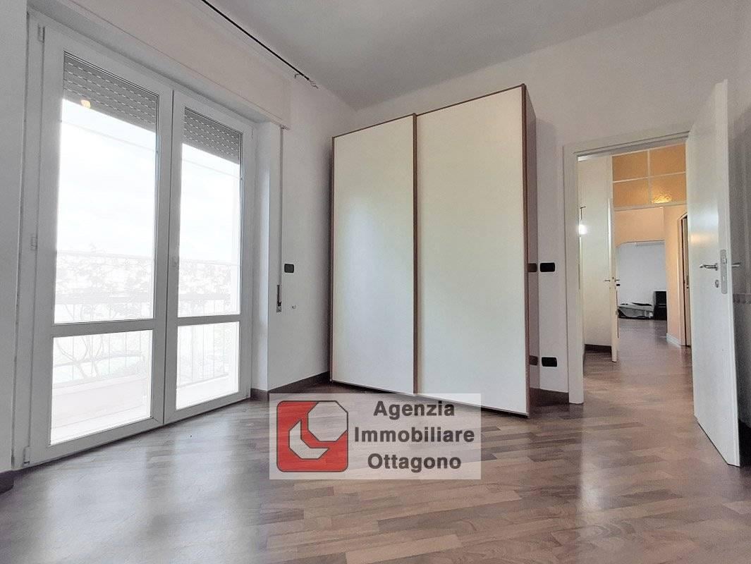 appartamento in vendita a Viareggio in zona Marco Polo