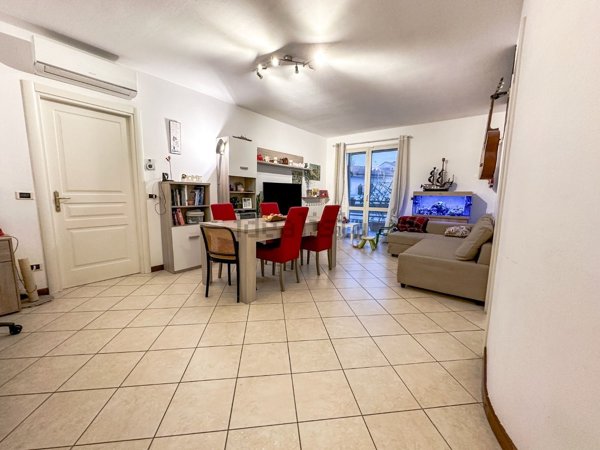 appartamento in vendita a Viareggio