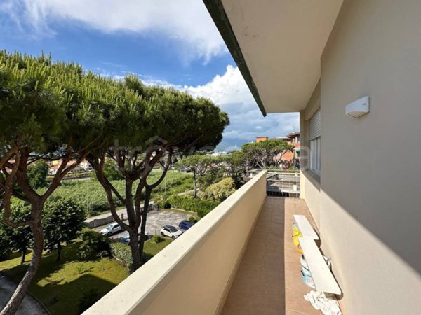 appartamento in vendita a Viareggio
