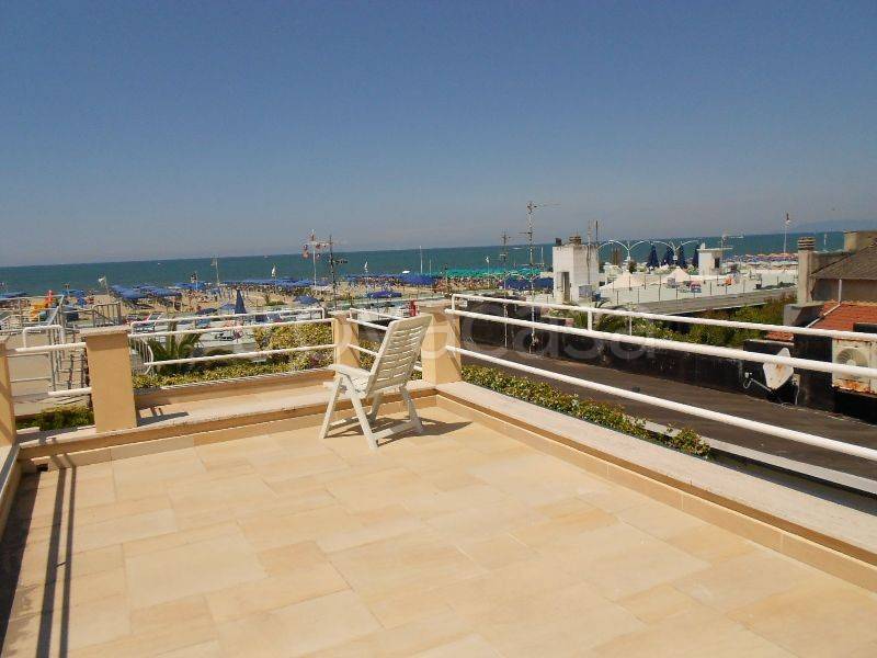 appartamento in vendita a Viareggio