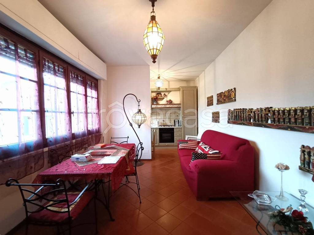 appartamento in vendita a Viareggio in zona Marco Polo