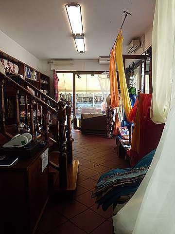 locale commerciale in vendita a Viareggio