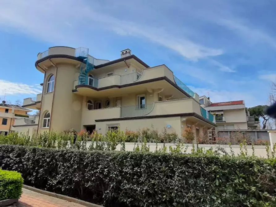 appartamento in vendita a Viareggio