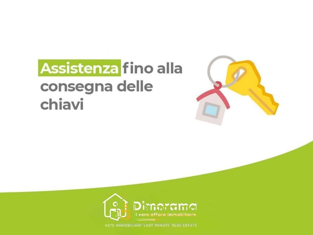 appartamento in vendita a Viareggio