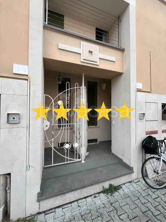 appartamento in vendita a Viareggio