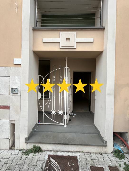 appartamento in vendita a Viareggio