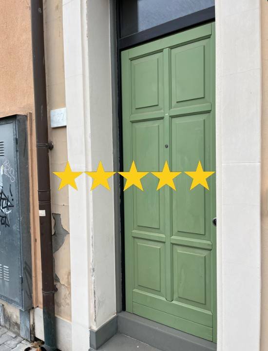 appartamento in vendita a Viareggio