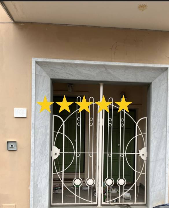 appartamento in vendita a Viareggio
