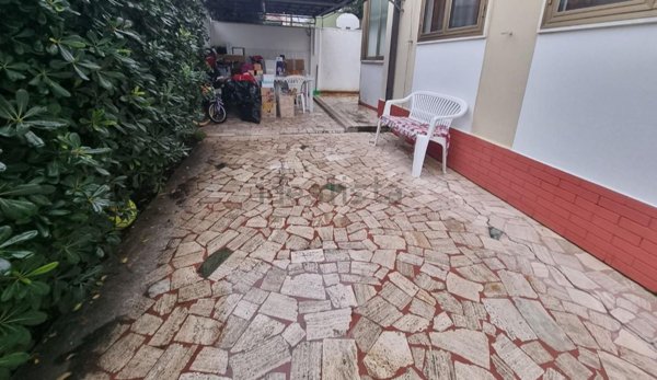 casa indipendente in vendita a Viareggio in zona Marco Polo