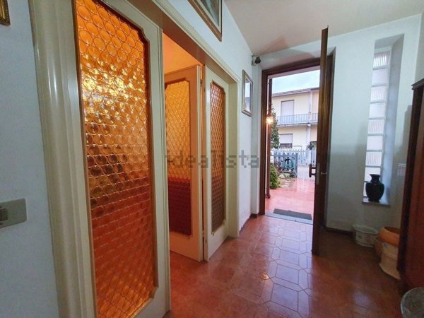 casa indipendente in vendita a Viareggio in zona Torre del Lago
