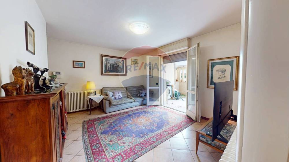 appartamento in vendita a Viareggio in zona Marco Polo