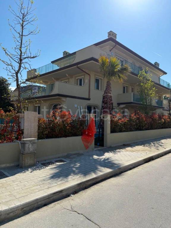 appartamento in vendita a Viareggio