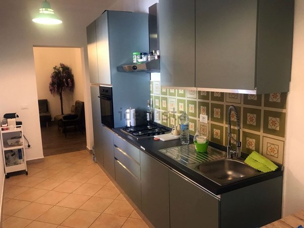 casa indipendente in vendita a Viareggio in zona Centro Storico