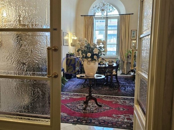 appartamento in vendita a Viareggio