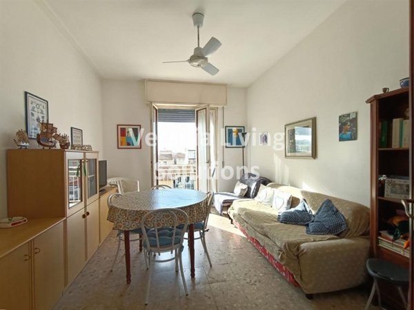 appartamento in vendita a Viareggio in zona Marco Polo