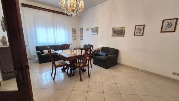 casa indipendente in vendita a Viareggio in zona Campo d'Aviazione