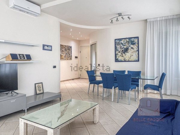 appartamento in vendita a Viareggio