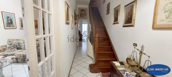 casa indipendente in vendita a Viareggio in zona Don Bosco