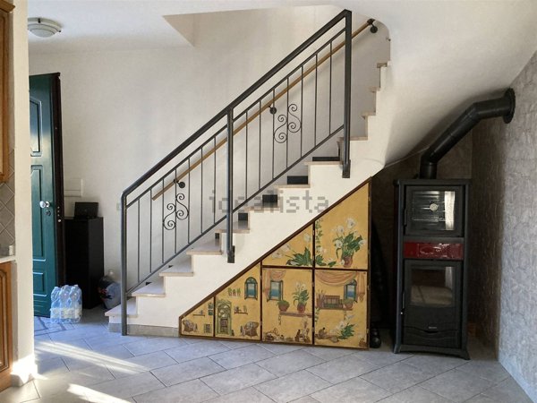 casa indipendente in vendita a Viareggio in zona Torre del Lago
