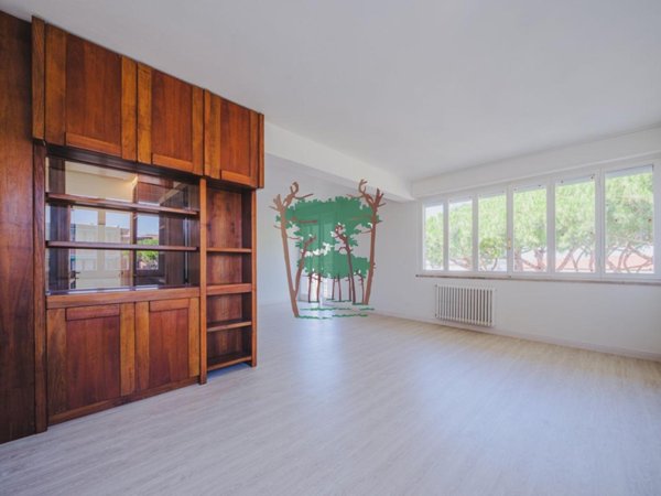 appartamento in vendita a Viareggio