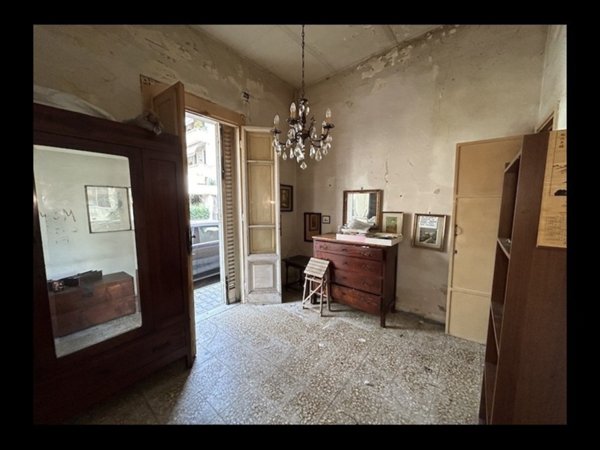 appartamento in vendita a Viareggio in zona Marco Polo
