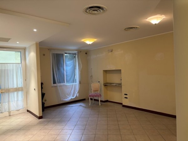 appartamento in vendita a Viareggio in zona Centro Storico