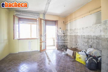 appartamento in vendita a Viareggio in zona Migliarina