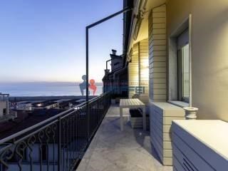 appartamento in vendita a Viareggio