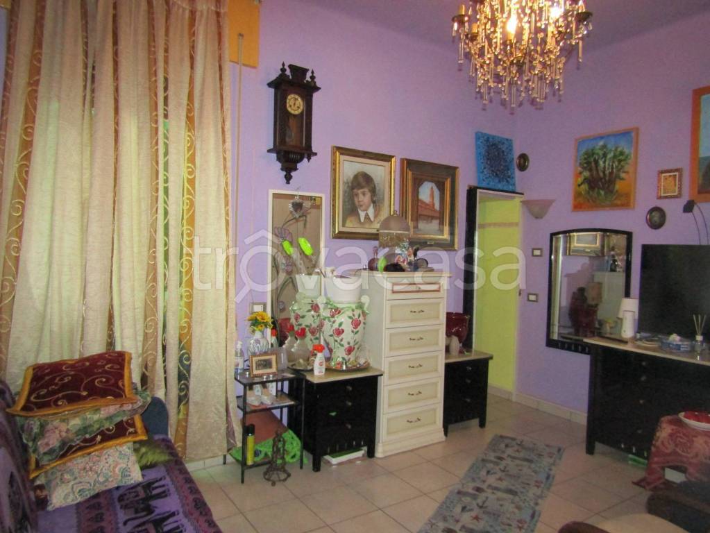 appartamento in vendita a Viareggio
