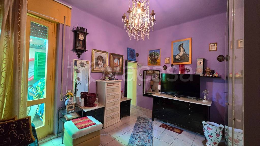 appartamento in vendita a Viareggio