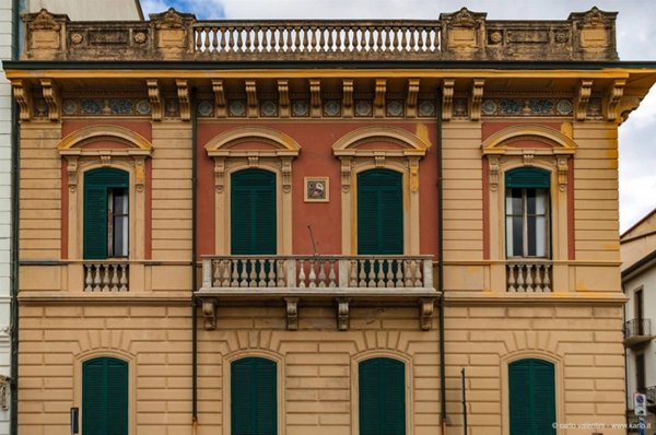 villetta a schiera in vendita a Viareggio