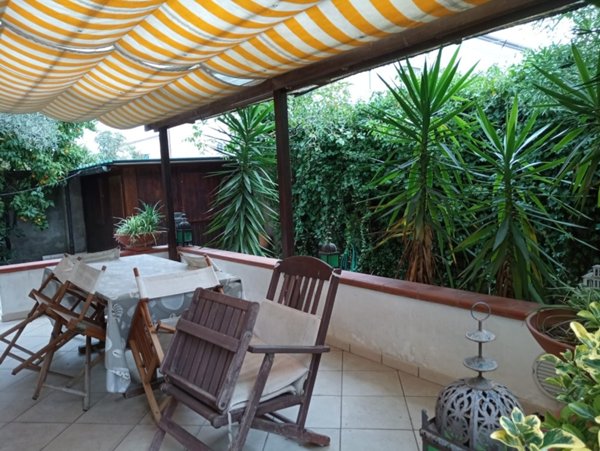 appartamento in vendita a Viareggio in zona Marco Polo
