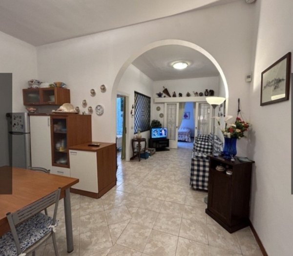 appartamento in vendita a Viareggio