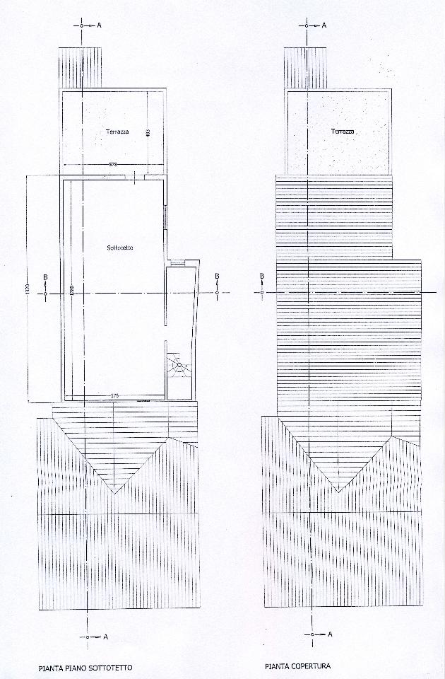 casa indipendente in vendita a Viareggio in zona Torre del Lago