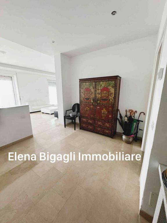 appartamento in vendita a Viareggio