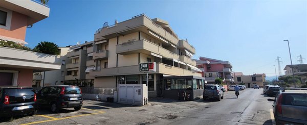 appartamento in vendita a Viareggio in zona Migliarina