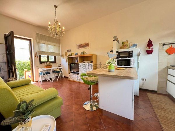 appartamento in vendita a Viareggio in zona Torre del Lago