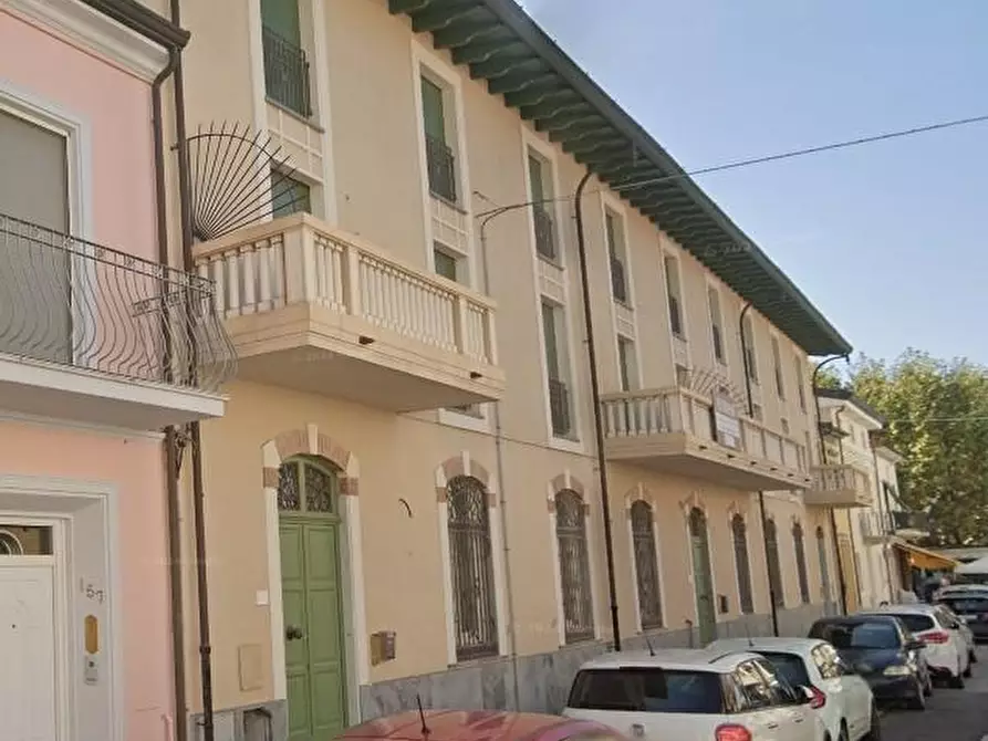 appartamento in vendita a Viareggio